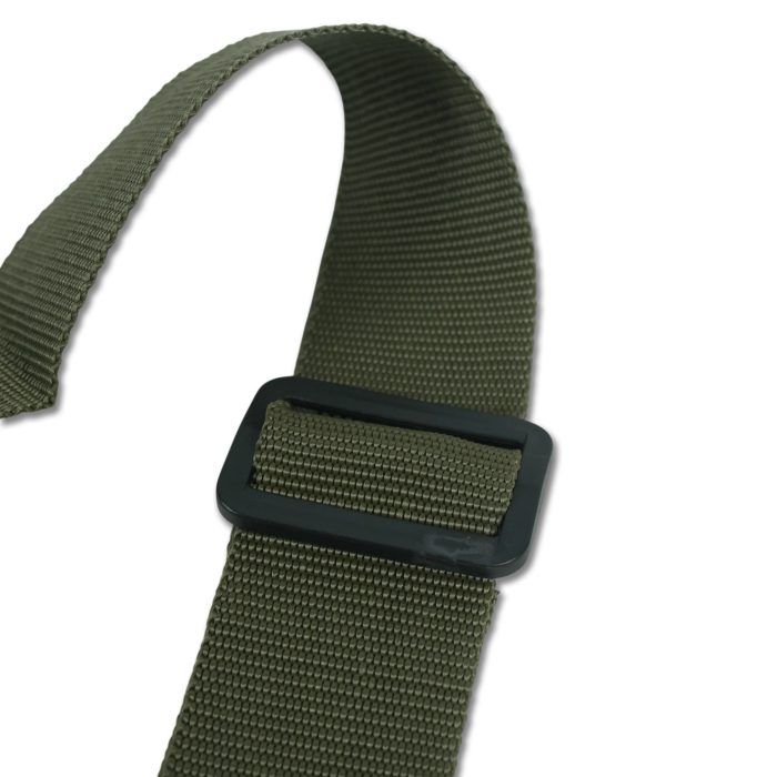 Сумка через плече — Піксель з MOLLE-системою - Зображення 6