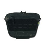 Сумка-напашник чорний мультикам XL Kiborg GU - Зображення 2