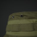 Тактична панама олива UM Rip-Stop - Зображення 6