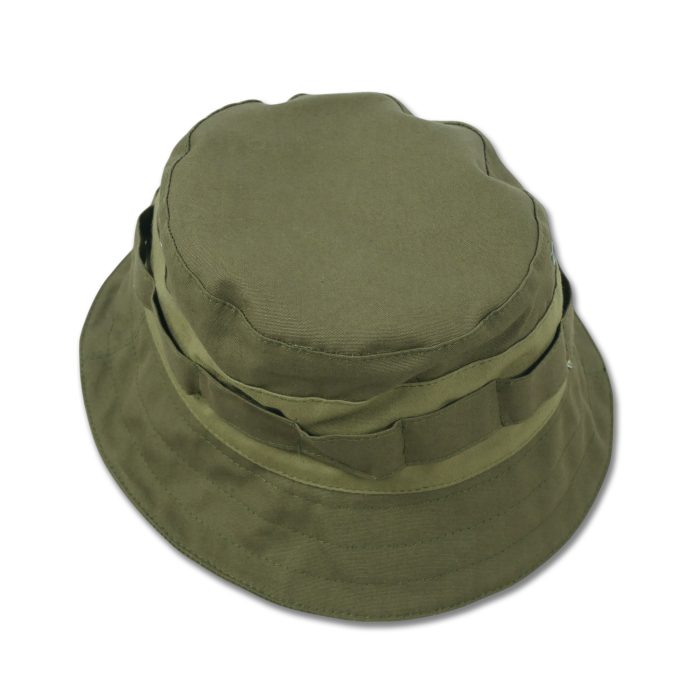 Тактична панама олива UM Rip-Stop - Зображення 2