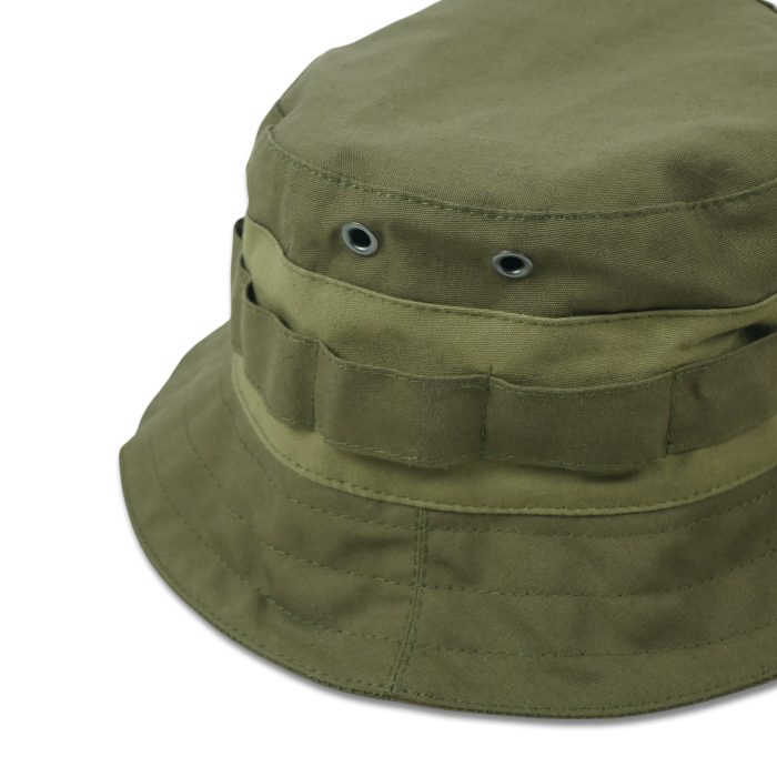 Тактична панама олива UM Rip-Stop - Зображення 3