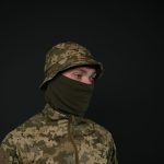 Тактична панама піксель UM Rip-Stop - Зображення 3