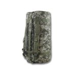 Сумка-баул нейлон піксель 100л - Зображення 3