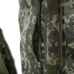 Сумка-баул нейлон піксель 100л - Зображення 10