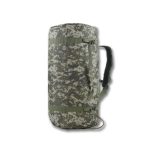 Сумка-баул нейлон піксель 100л - Зображення 4