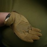 Тактичні рукавиці Mechanix M-Pact (пара) Мультикам - Зображення 8