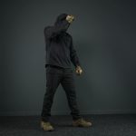 Тактичний демісезонний костюм Softshell - Зображення 7