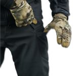 Тактичний демісезонний костюм Softshell - Зображення 5