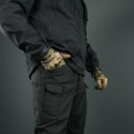 Тактичний демісезонний костюм Softshell - Зображення 12