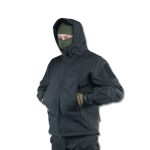 Тактичний демісезонний костюм Softshell - Зображення 2