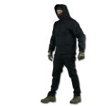 Тактичний демісезонний костюм Softshell