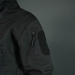 Тактичний демісезонний костюм Softshell - Зображення 10