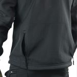 Тактичний демісезонний костюм Softshell - Зображення 4