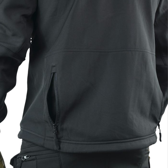 Тактичний демісезонний костюм Softshell - Зображення 4