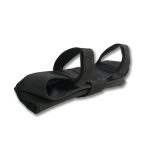 Підсумок рулонний під скидання KIBORG XL Чорний - Зображення 7