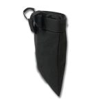 Підсумок рулонний під скидання KIBORG XL Чорний - Зображення 3