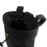 Підсумок рулонний під скидання KIBORG XL Чорний - Зображення 6