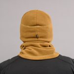 Теплий Комплект Шапка + Баф "COYOTE" (Фліс) - Зображення 3