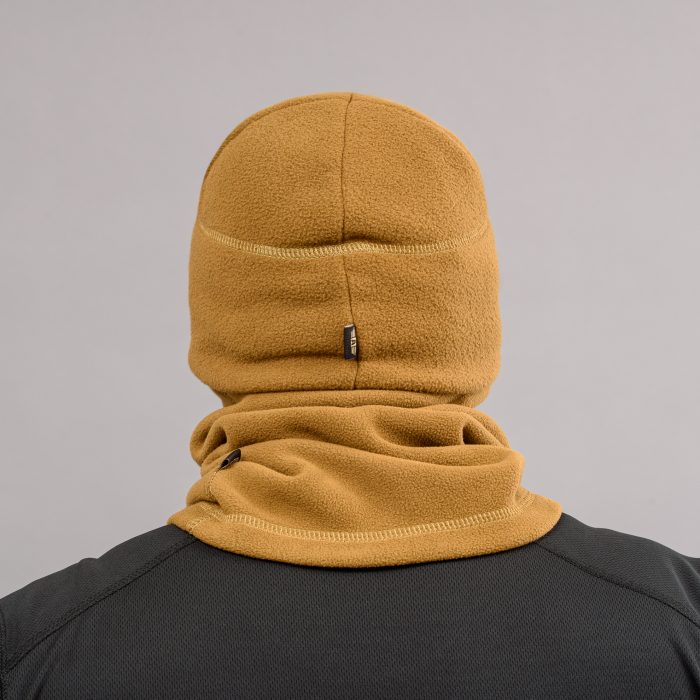 Теплий Комплект Шапка + Баф "COYOTE" (Фліс) - Зображення 3