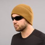 Теплий Комплект Шапка + Баф "COYOTE" (Фліс) - Зображення 4