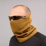 Теплий Комплект Шапка + Баф "COYOTE" (Фліс) - Зображення 5