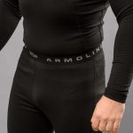 Термобілизна Мікрофліс 130 (BLACK) - Зображення 5