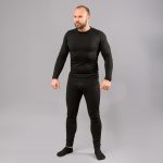 Термобілизна Мікрофліс 130 (BLACK)