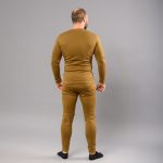 Термобілизна Мікрофліс 130 (COYOTE) - Зображення 3