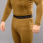 Термобілизна Мікрофліс 130 (COYOTE) - Зображення 5