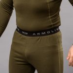 Термобілизна Мікрофліс 130 (OLIVE) - Зображення 5