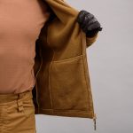 Толстовка тактична "ULTIMATUM" COYOTE (Фліс) - Зображення 10