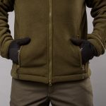 Толстовка тактична "ULTIMATUM" OLIVE (Фліс) - Зображення 7