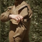 Убакси мультикам Defcon 5 Cool Combat Cotone з полікотону - Зображення 10