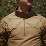 Убакси мультикам Defcon 5 Cool Combat Cotone з полікотону - Зображення 8