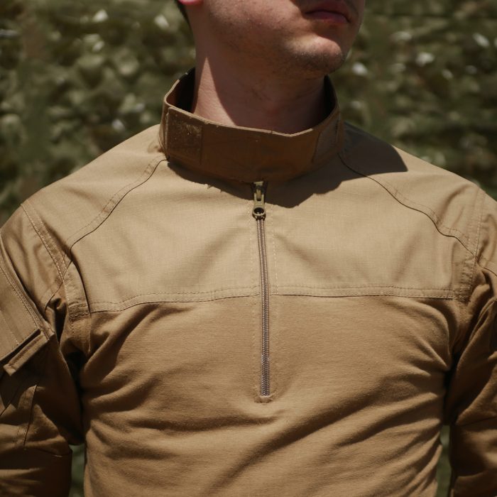 Убакси мультикам Defcon 5 Cool Combat Cotone з полікотону - Зображення 8