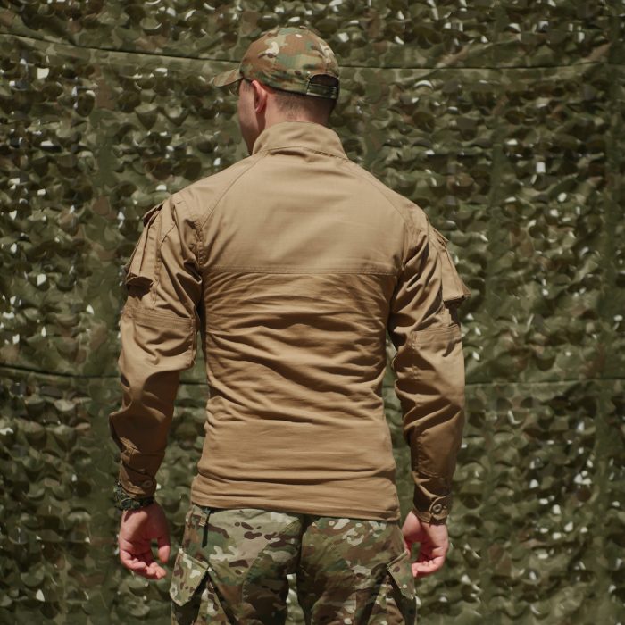 Убакси мультикам Defcon 5 Cool Combat Cotone з полікотону - Зображення 7