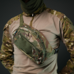 Універсальна сумка-бананка мультикам - Зображення 6