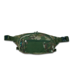 Універсальна сумка-бананка мультикам - Зображення 3