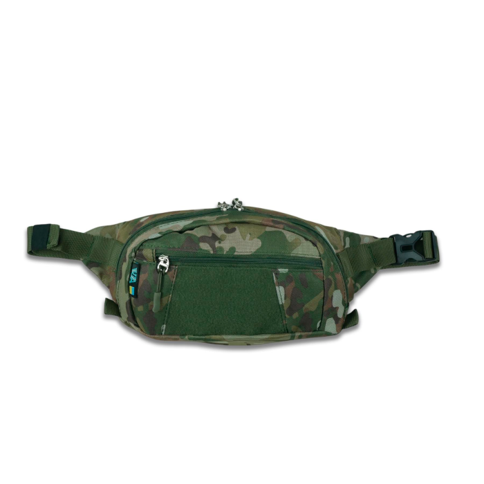 Універсальна сумка-бананка мультикам - Зображення 3