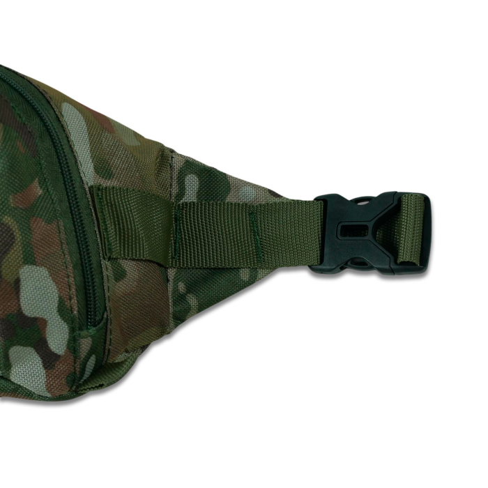 Універсальна сумка-бананка мультикам - Зображення 5