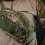 Універсальна сумка-бананка мультикам - Зображення 8