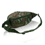 Універсальна сумка-бананка мультикам - Зображення 2