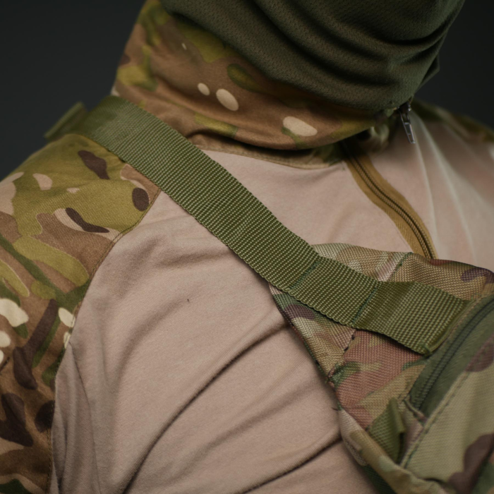 Універсальна сумка-бананка мультикам - Зображення 10