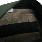 Універсальна сумка-бананка олива - Зображення 4