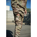 Утеплений зимовий костюм ( куртка + штани ) — Мультикам - Зображення 10