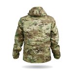 Утеплений зимовий костюм ( куртка + штани ) — Мультикам - Зображення 4