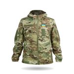 Утеплений зимовий костюм ( куртка + штани ) — Мультикам - Зображення 3