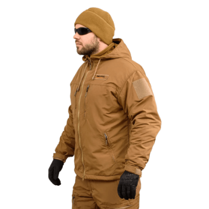 vitrovka travel defence coyote taslan mikroflis 72513893382071 &raquo; Rechovyk