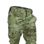 Водостійкі тактичні зимові штани FS RINGO MULTICAM - Зображення 3