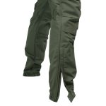 Водостійкі тактичні зимові штани FS RINGO OLIVE - Зображення 6